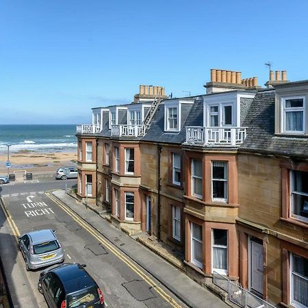 Blue Seas Villa North Berwick Exterior foto