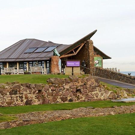 Blue Seas Villa North Berwick Exterior foto