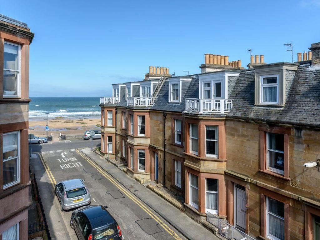 Blue Seas Villa North Berwick Exterior foto