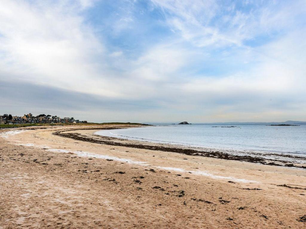 Blue Seas Villa North Berwick Exterior foto